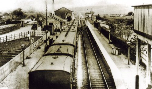 Family Stories – An Amusing&nbsp;Legacy