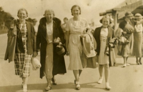 What Can Family History Teach&nbsp;You?