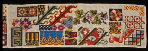 Ancestors who were&nbsp;Deaf