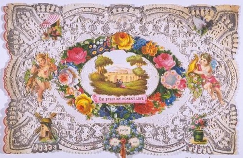 Jude’s Gen – Will you be my Valentine? February&nbsp;2024